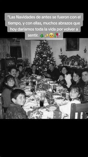 Navidad🎄🎄 #Navidad#Nostalgia#Amor#Familia#Diciembre