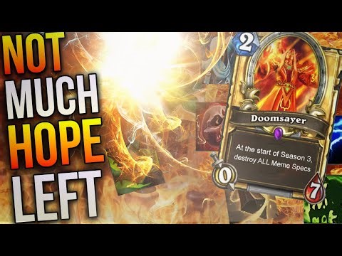 The Reverse Tier List | 11.2's Most Doomed M+ Specs - Abandon All Hope For These In Season 3
