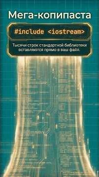C++ preprocessor #programming #cpp #programming #it #compiler #code