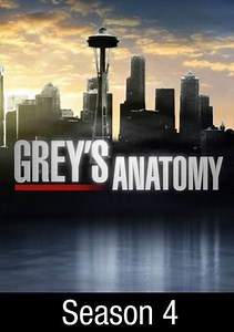 Grey's Anatomy: Freedom Part 1