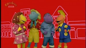 Tweenies Songtime Ep 01