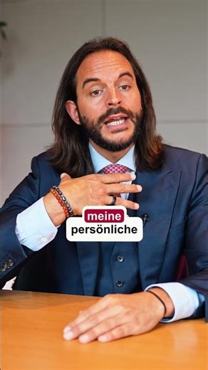 Dein Unternehmen muss ohne dich funktionieren