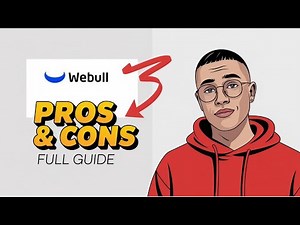 Webull Review 2025: Is It Still the Best Trading App?