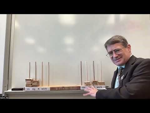 energy blocks diagram