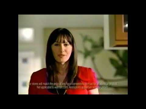 Walmart Prescriptions Commercial (2009)