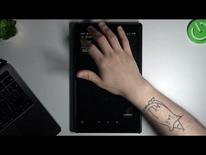How to Change the Time on your Amazon Tablet? Set Manually Tim...