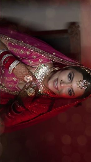 Bride Getting Ready | Cinematic Reel | Shuttershoots | Sirsa #bride #gettingready #indianweddings