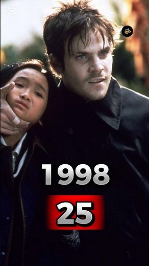Blade (1998) Cast Then and Now | Actors Ages 1998 vs 2026 | #Blade #Blade1998 #marvel