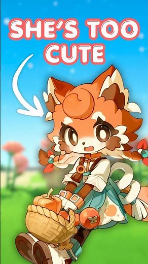 SO CUTE ! Animal Crossing and Genshin Combines | #PetitPlanet #PetitPlanetStardriftTest