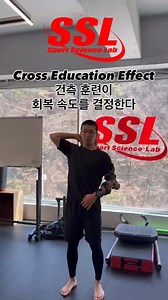 팔꿈치 MCL 수술 후 초기 재활건측 움직임(Contralateral Training), 왜 중요할까?