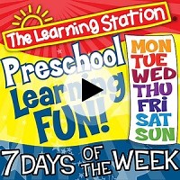 A-Root-Chy-Cha by The Learning Station