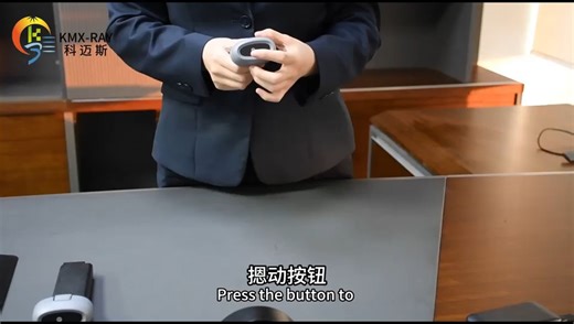 XRF手持式分析仪