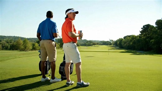 Funny Insights: Women and Golf Humor