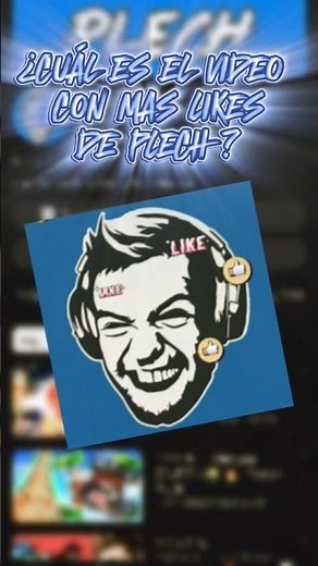 WHICH'S VIDEO HAS THE MOST LIKES? 🫨🫨🫨🤪🤪🤪🩵🩵🩵💙 @Plech