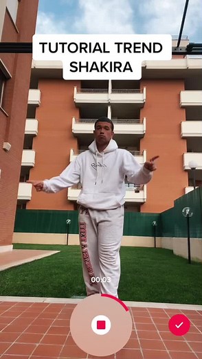 Alessio Paterniti su TikTok