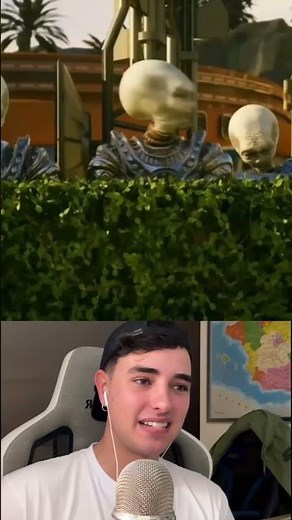 Chistes de Aliens (Humor Extraterrestre 👽) #chistes #humor #memes