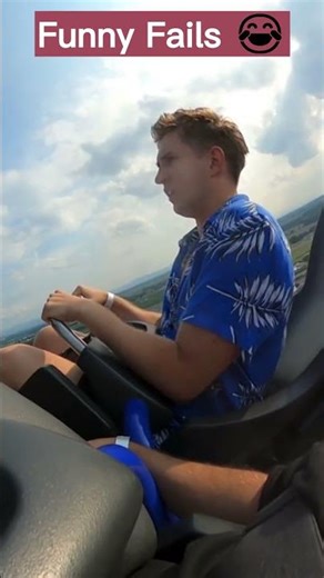 Human Error at Its Finest! ⚠️ #shorts