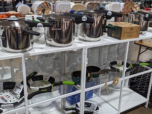 Sertoma Releases 2025 Super Housewares Sale Shopping Guide