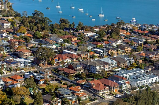 CBA Predicts 15% Home Price Drop Due to Faster and Higher Rate Hikes