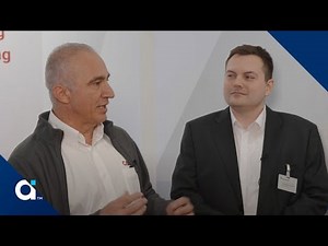 Reliable Low-Latency TSN Ethernet on Altera® Cyclone® V | CAST + Fraunhofer