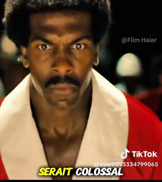 Film sur la boxe en France : un incontournable