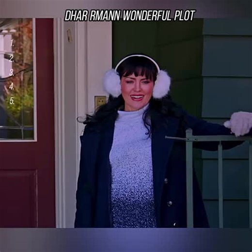 #dharmann #movie #foryou #stitch #tiktok | poor girl shovels and snow