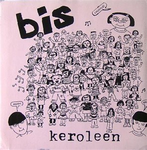 Bis / Heavenly - Keroleen / Trophy Girlfriend