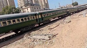 Pakistan Railways to run five special trains for Eid-ul-Azha| Eid-ul-Azha 2025| Pak Railway Emotions | Pak Rail Track