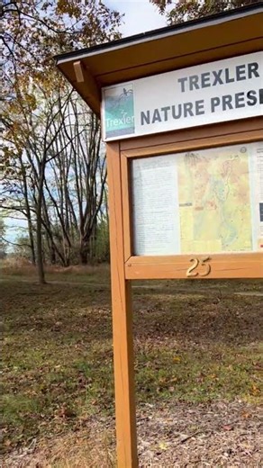 #623 - Trexler Nature Preserve, Pennsylvania, USA #penguinstones #usa