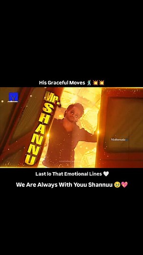 Mr Shannu ♡ on Instagram: "Thank Youu For 1M Views 🥳❤ His Moves Man Seriously 🤩🤩🕺💥💥 Presenting Youu Mr Shannuuuu 😎💥 @shannu_7 ❤ #shannu #shanmukhjaswanth #dance #viralreels #explore #mawaenthaina #explorepage #entertainment"