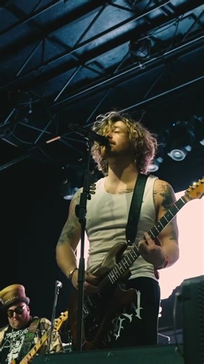 Sublime brought the vibes, the volume, and the energy to Hammertown this year 🔥 Thanks for jamming with us! | King of The Hammers