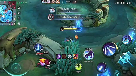 Gusion edit trend😁#gusion #mlbb#trendingedit #tiktokmyanmar #fypシ゚viral