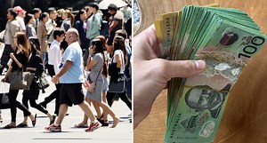 Controversial $10 billion push for death tax in Australia: 'Once-in-a-generation opportunity'