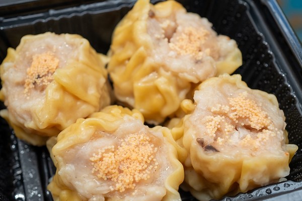 Popular Taiwan-based dumpling chain to open first Bay Area location