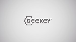 Watch Geekey Multi-tool in action on Amazon Live