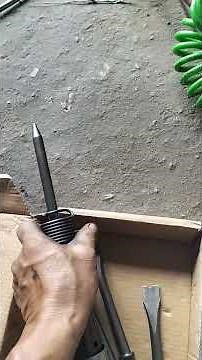 Air Chipping Hammer