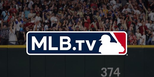 MLB.TV is back for 2025 -- new local packages available as well