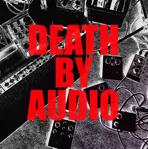 Extreme effects for real musicians ⚡️ https://deathbyaudio.com/ | Death By Audio Effects