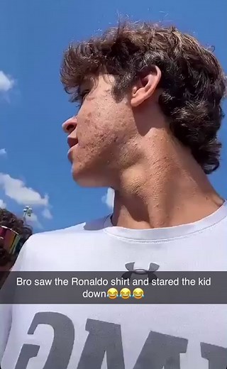 Messi was at naples 😫, creds to whoever recorded #messi #naples #Goat #intermiami