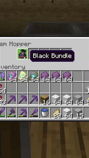 New Duplicating Machine in Minecraft