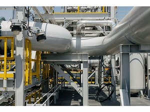 Venture Global LNG Considers Fifth Export Project in Louisiana