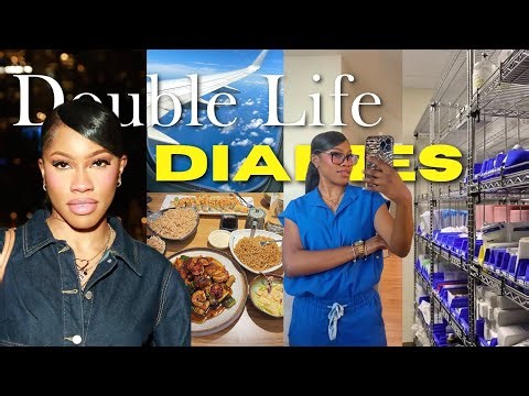 B☆TCH Better Have My MONEY| Canceled Travel Nurse Contracts, Spending Time W/ Family, Let's Catch UP