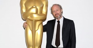 How Getting Drunk With Rock Stars Led Mike Mills, Eventually, To The Oscars