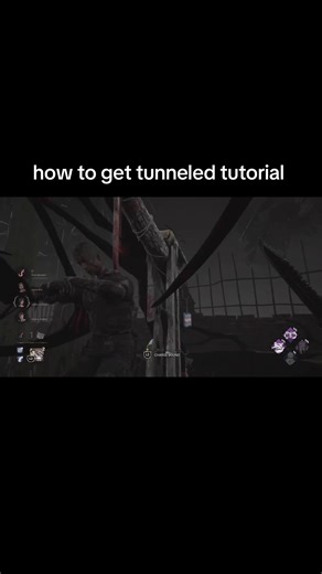 How to Get Tunneled in Dead by Daylight: A Complete Tutorial