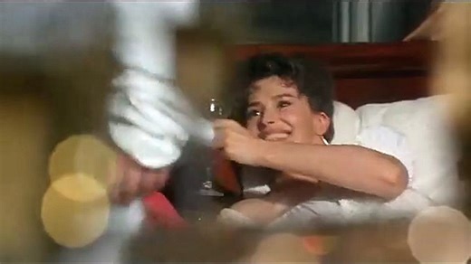 Colonel Chabert | movie | 1994 | Official Trailer