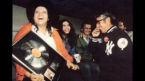 Meat sits down to talk about working with Jim Steinman in this clip from the “Making of ‘Braver Than We Are’” DVD, available exclusively with the deluxe version of the album on Amazon here: http://hyperurl.co/fqqb9o | Meat Loaf