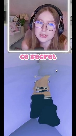 I spy on my BEST on BROOKHAVEN in a secret hiding place! #brookhaven