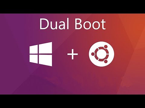 INSTALANDO o Ubuntu 20.04 LTS em DUALBOOT com o Windows 10