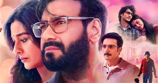 Auron Mein Kahan Dum Tha Ending Explained & Spoilers