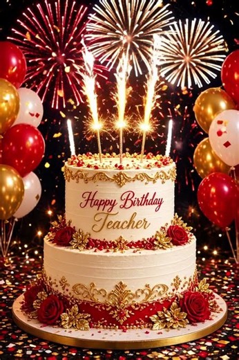 🎉 Happy Birthday Song 2026 🎂 Best Birthday Wishes, Music & Celebration Video ✨